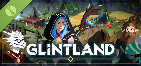 Glintland Demo