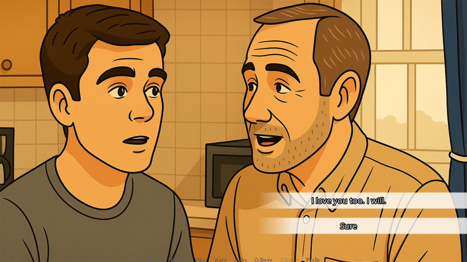 Mandatory Fun screenshot 3