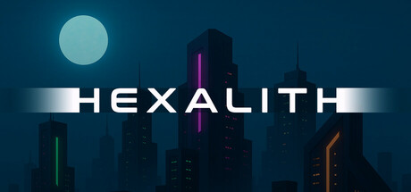 Hexalith Cover Image