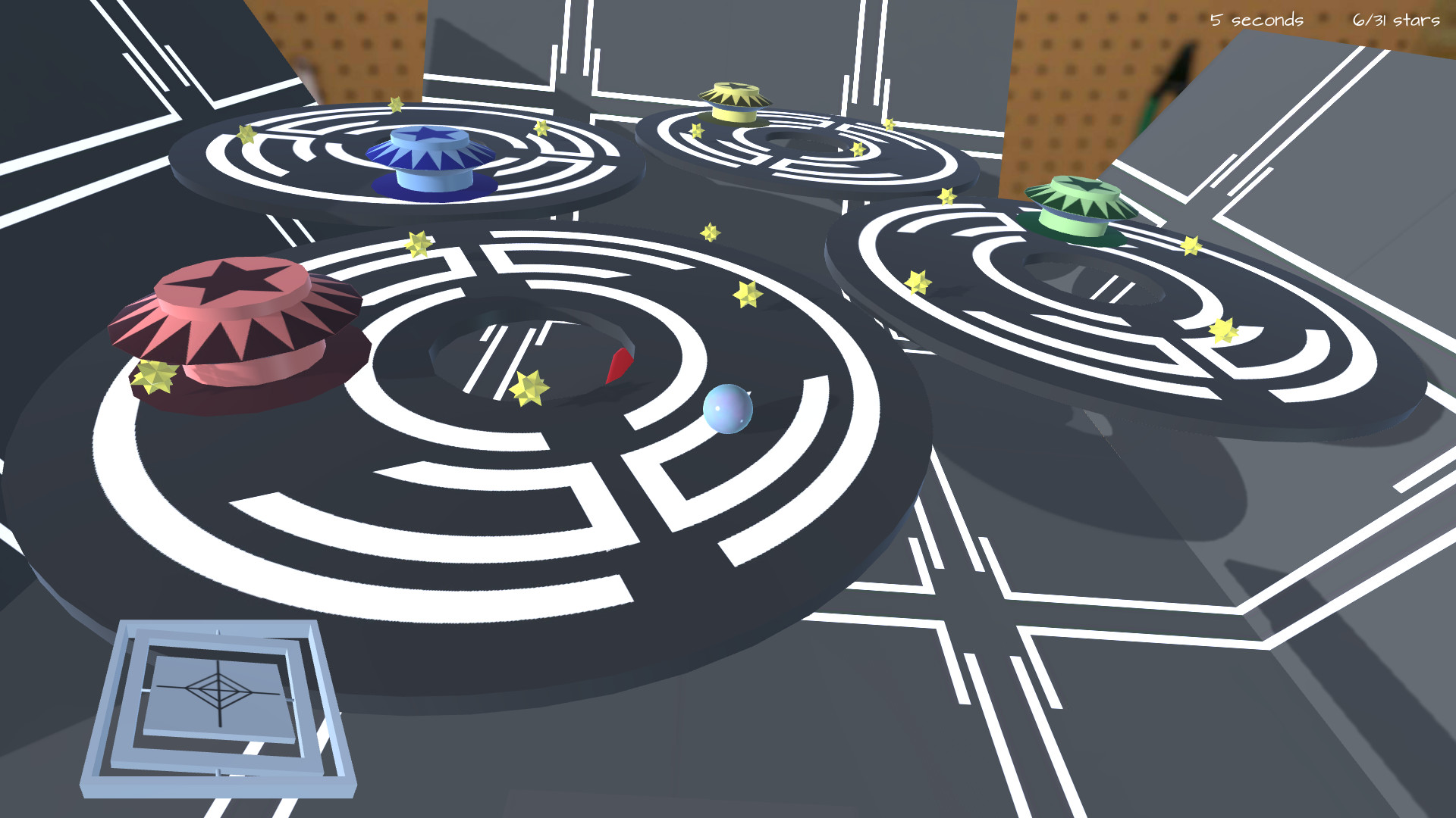 Marble Muse screenshot 6