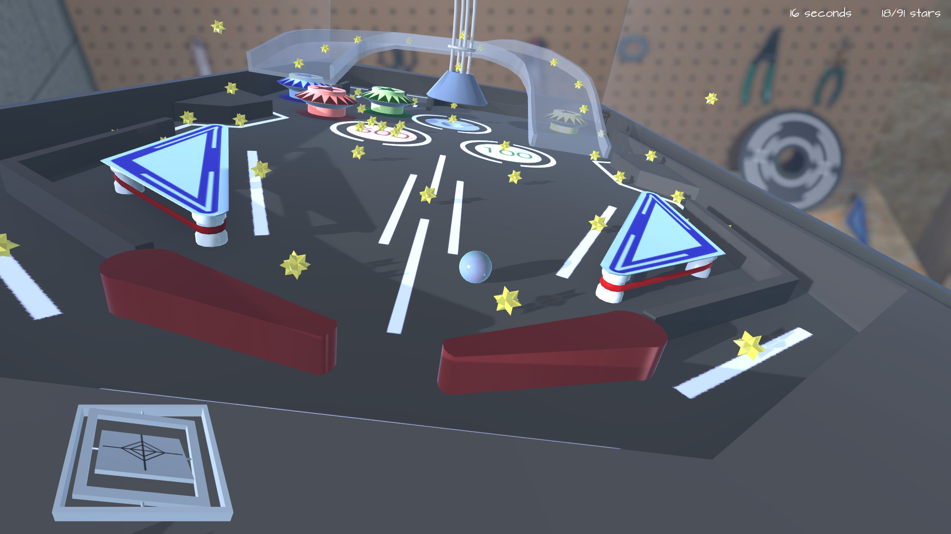 Marble Muse screenshot 7