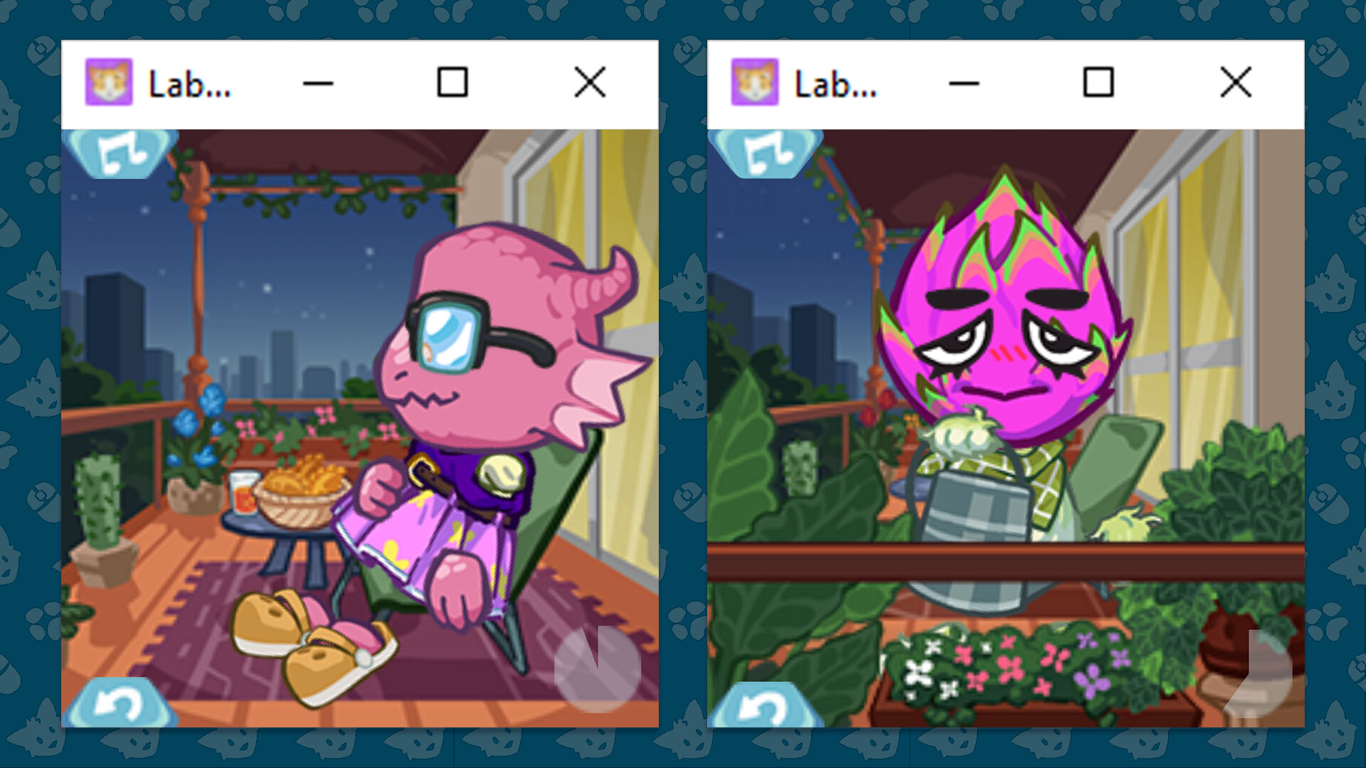 Laburantitos screenshot 3