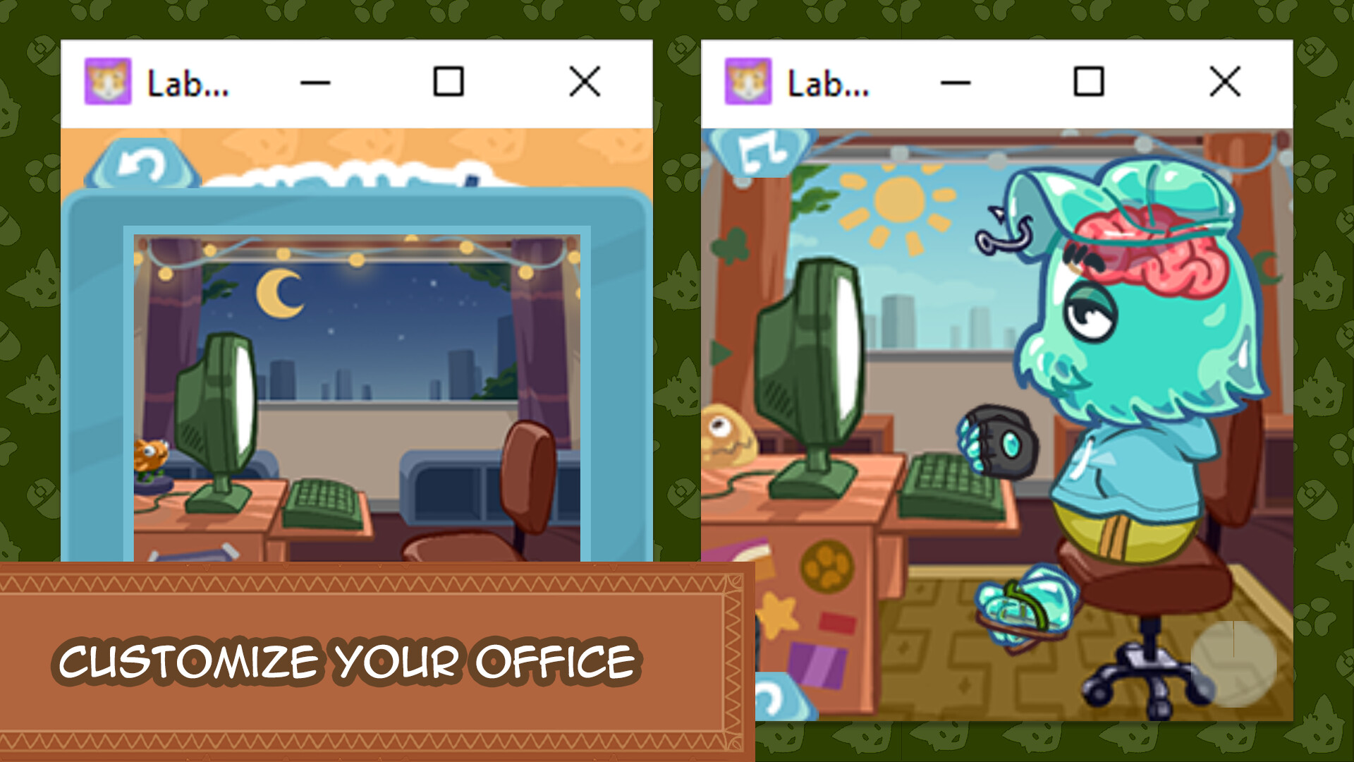 Laburantitos screenshot 4