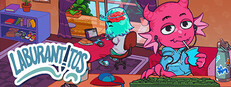 Laburantitos cover art