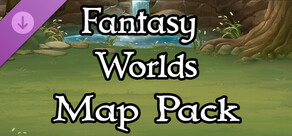 Journey Quest Adventure - Fantasy Worlds Map Pack