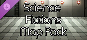 Journey Quest Saga - Science Fictions Map Pack