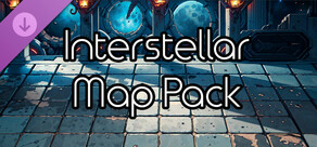 Journey Quest Saga - Interstellar Travel Map Pack