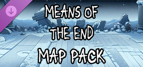 Journey Quest Apocalypse - Means of the End Map Pack