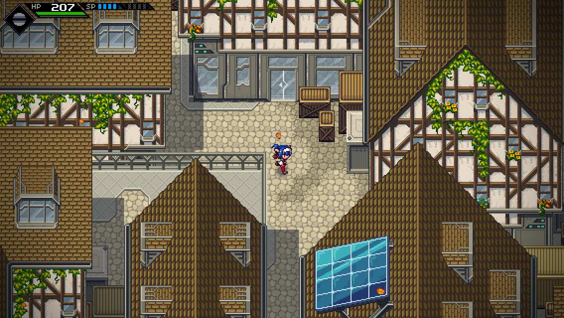 CrossCode screenshot 20