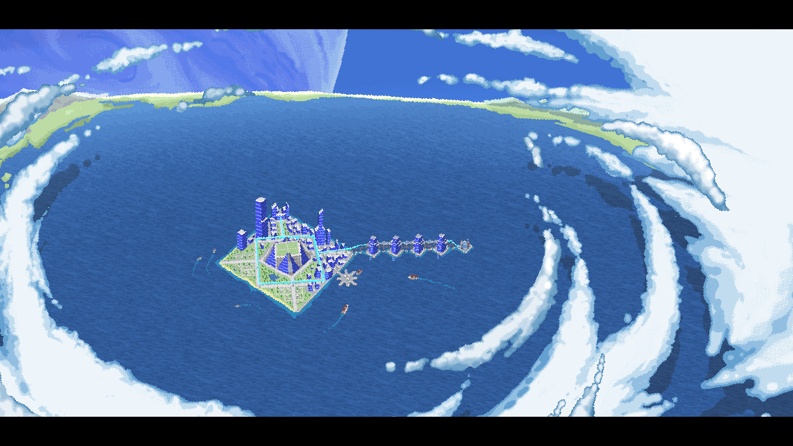 CrossCode screenshot 12