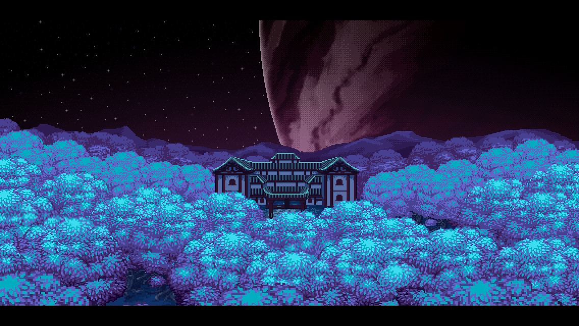 CrossCode screenshot 18