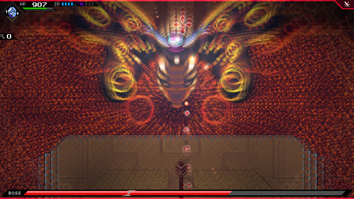 CrossCode screenshot 9