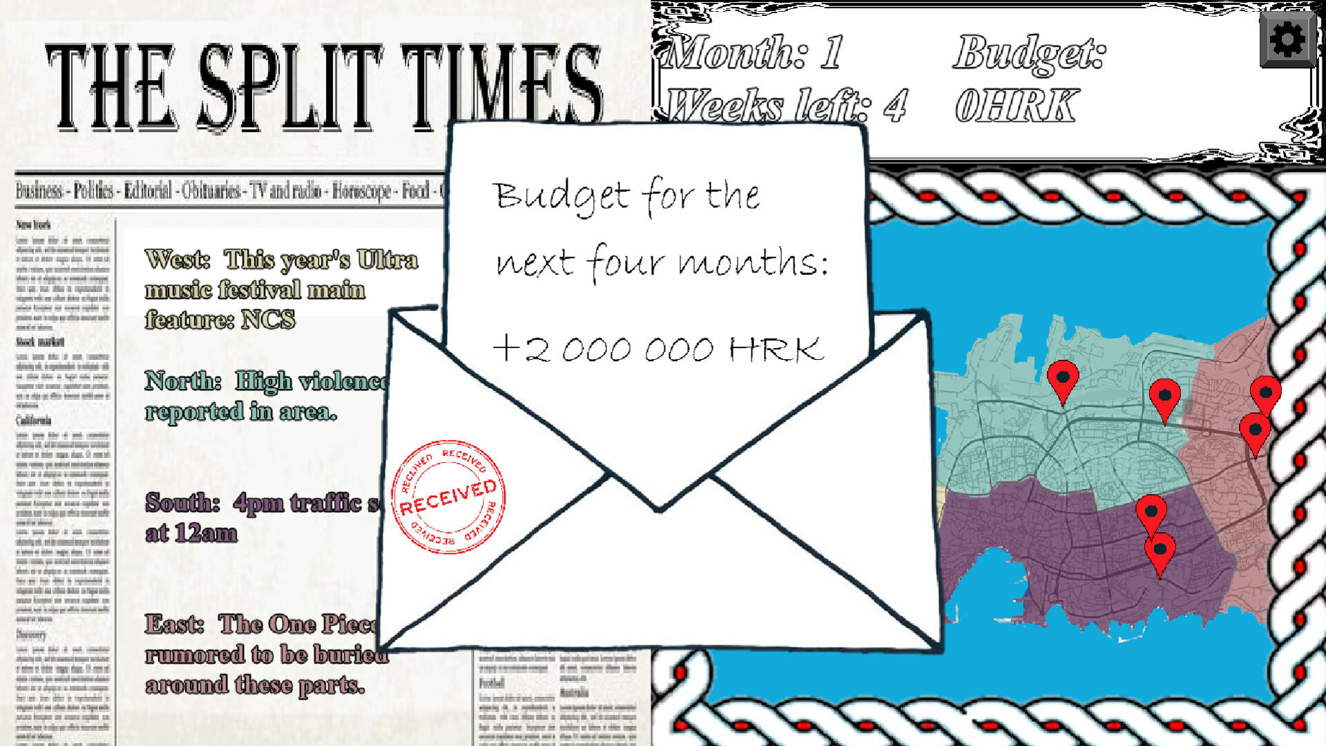 Split Times screenshot 6