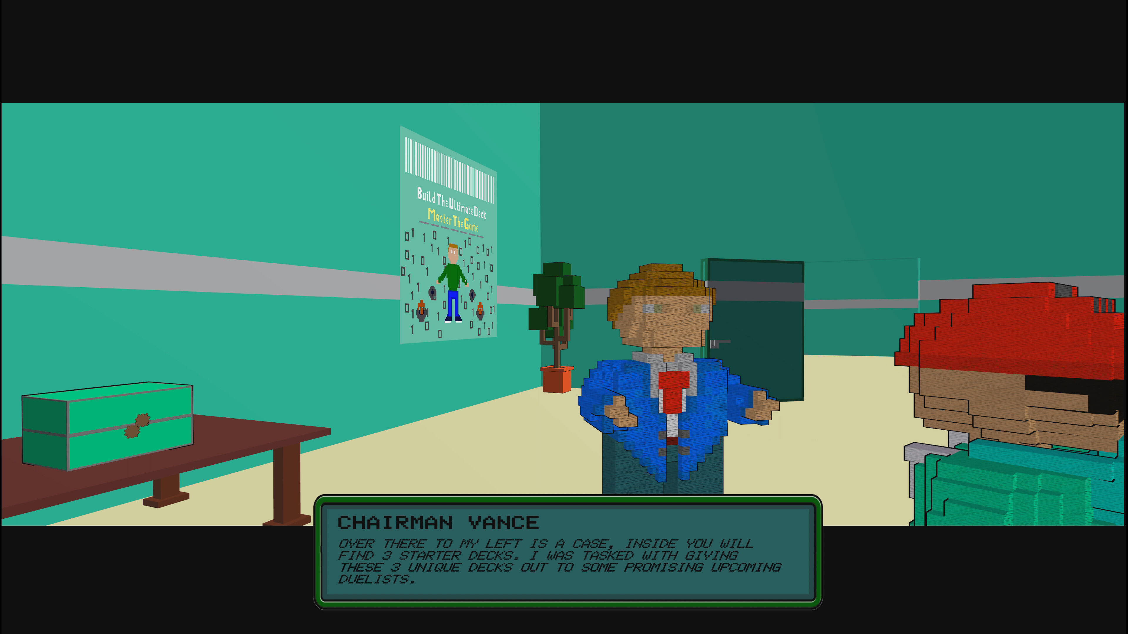 Digi-Gears screenshot 4