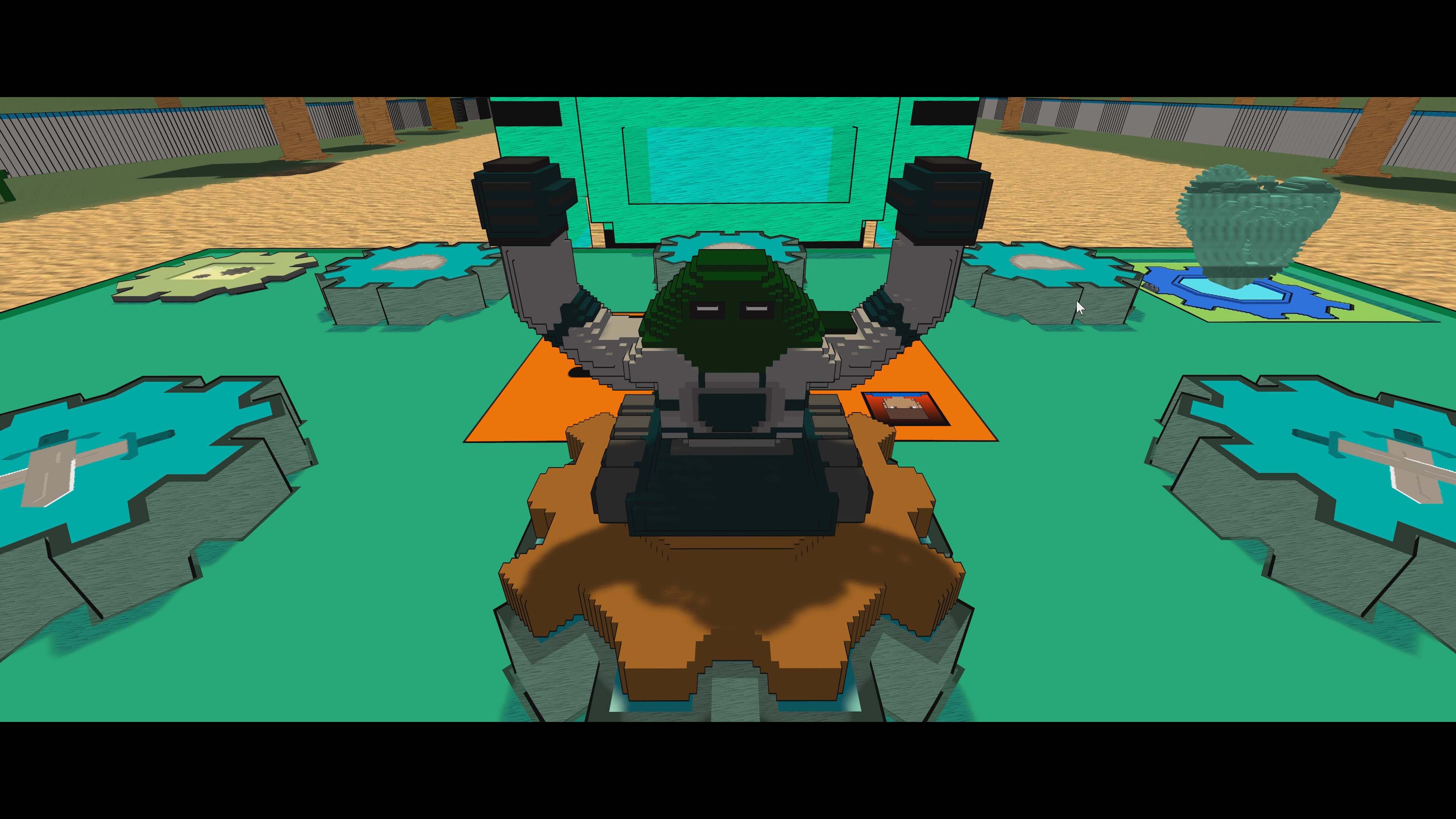 Digi-Gears screenshot 6