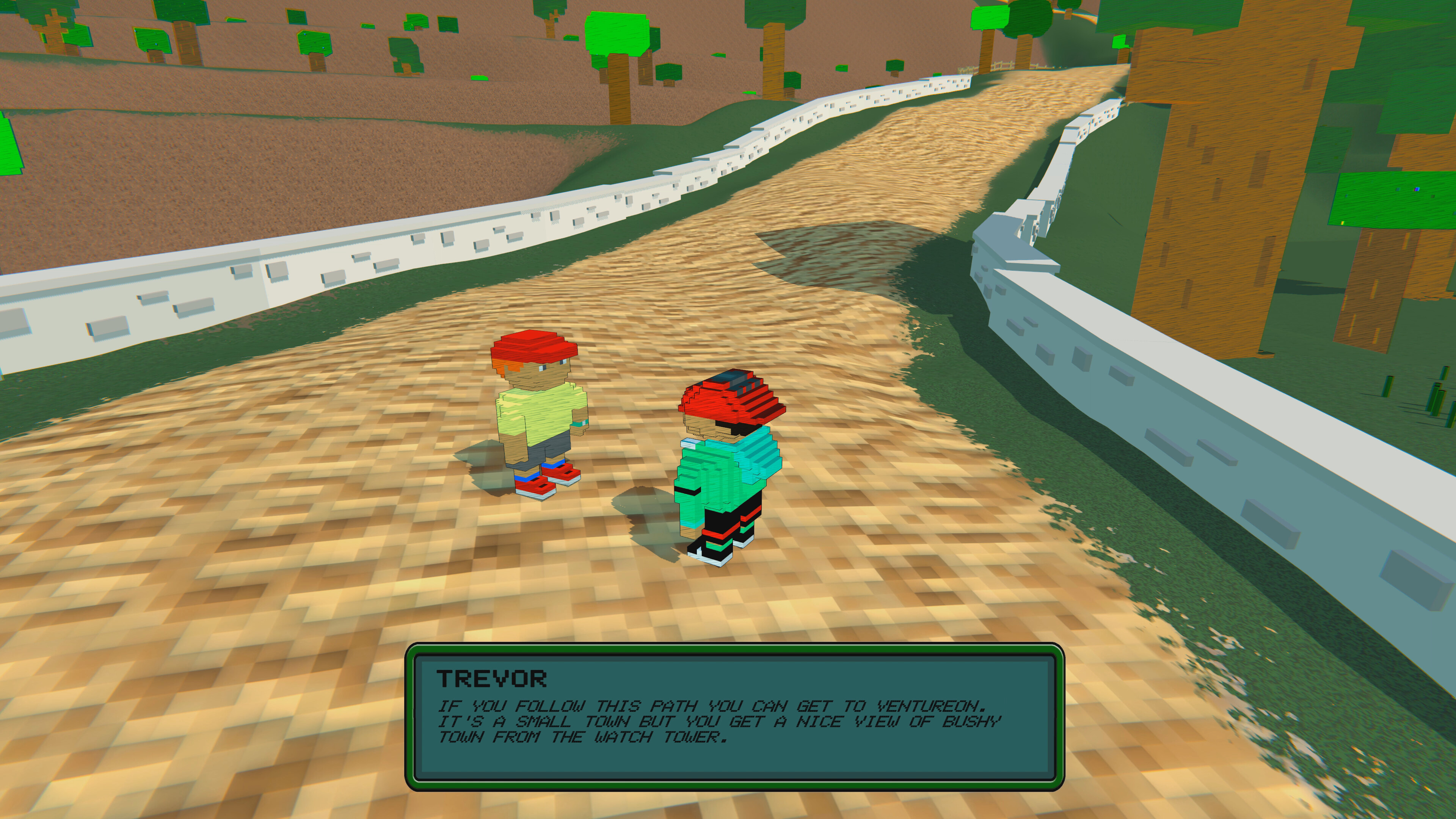 Digi-Gears screenshot 3