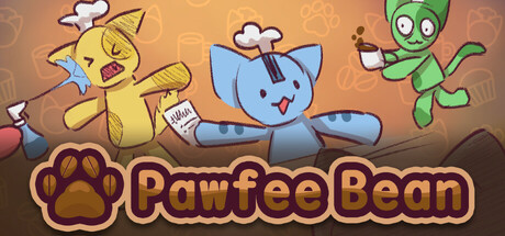 Pawfee Bean Cover Image