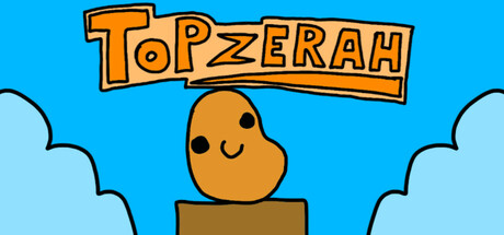 Topzerah Cover Image