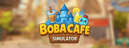 Boba Cafe Simulator