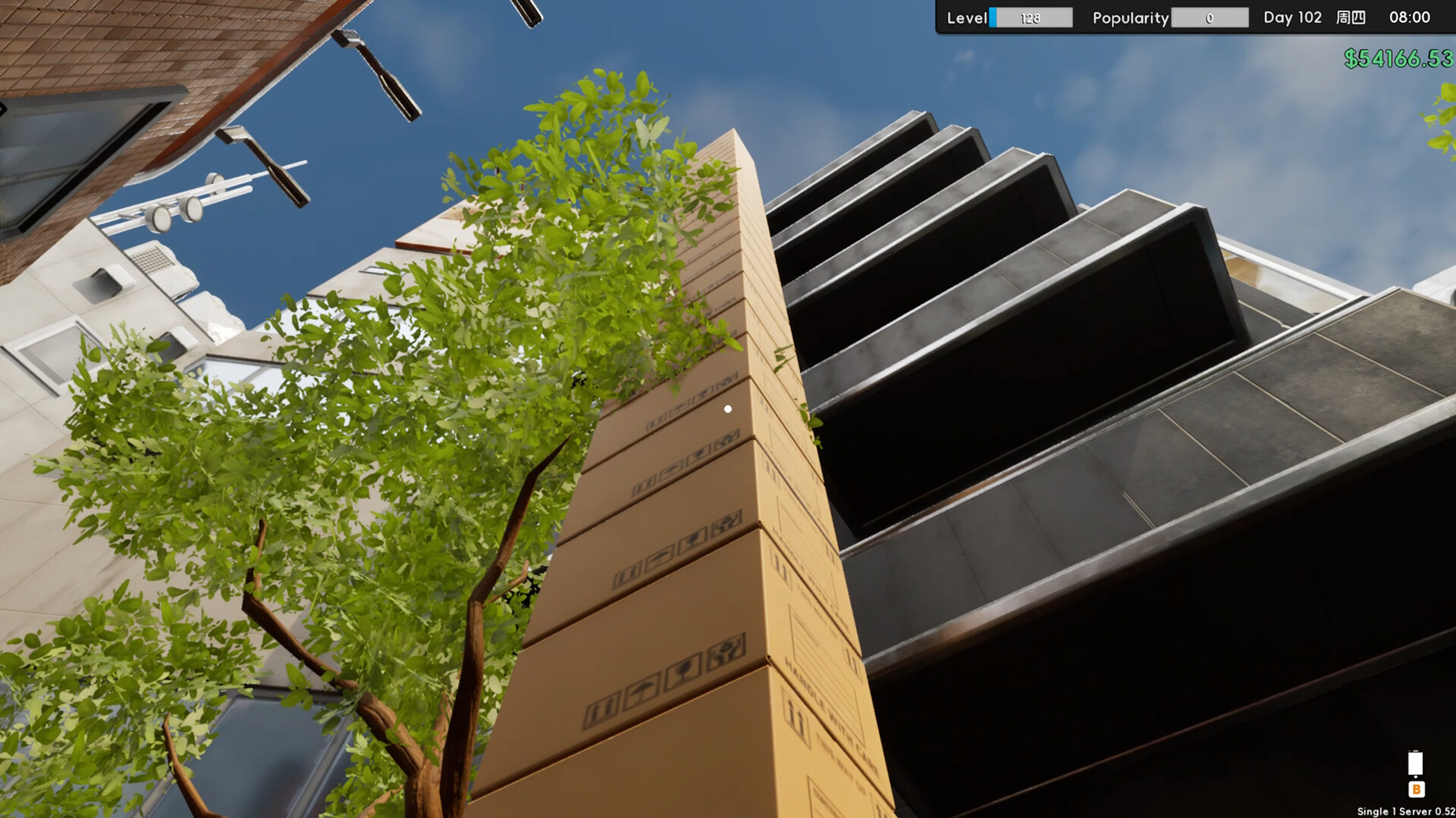 Boba Cafe Simulator screenshot 41