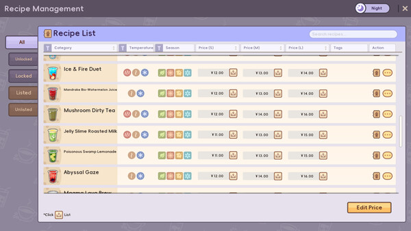 Screenshots