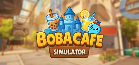 Boba Cafe Simulator - Tenoke | MediaFire