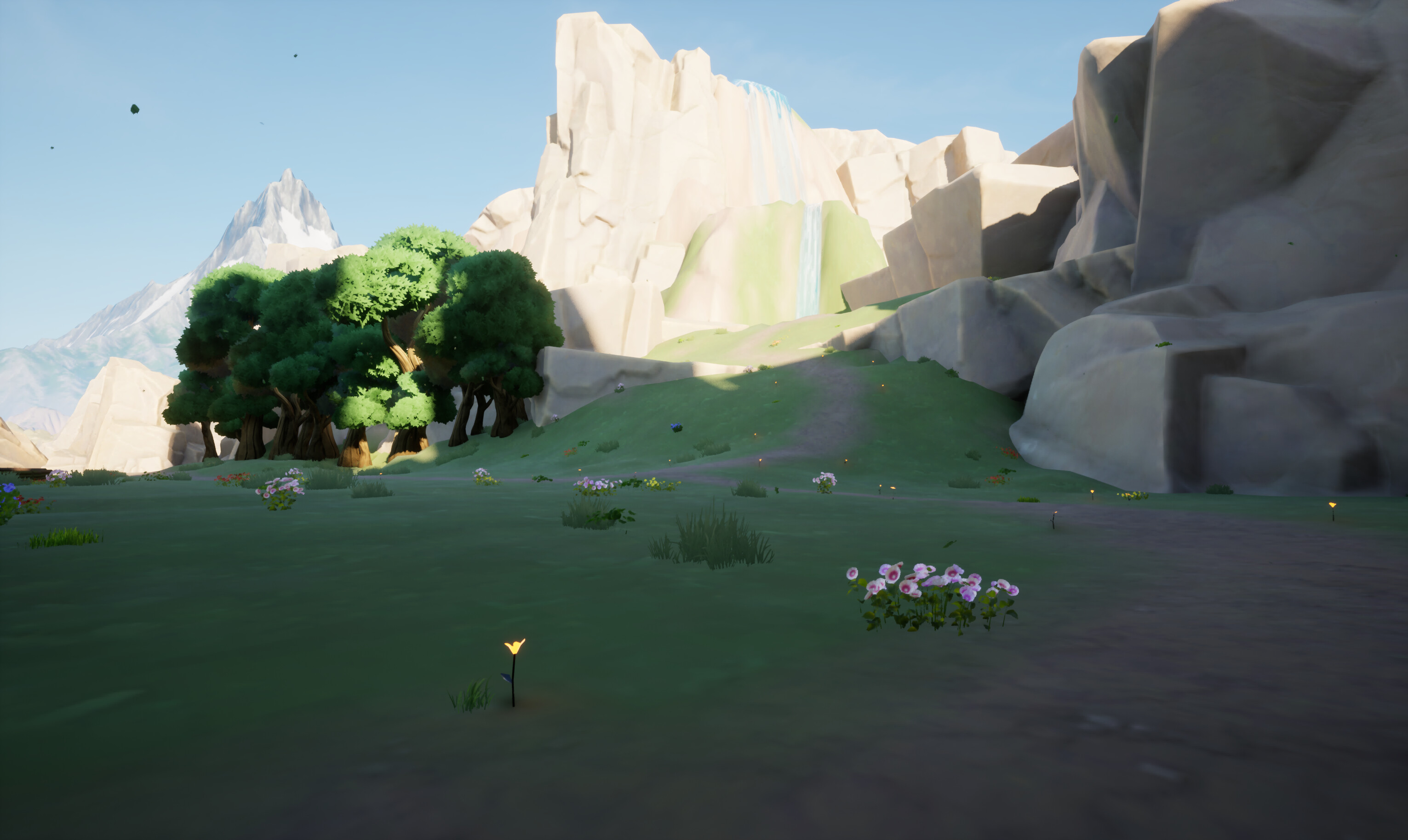 Boba Cafe Simulator screenshot 28