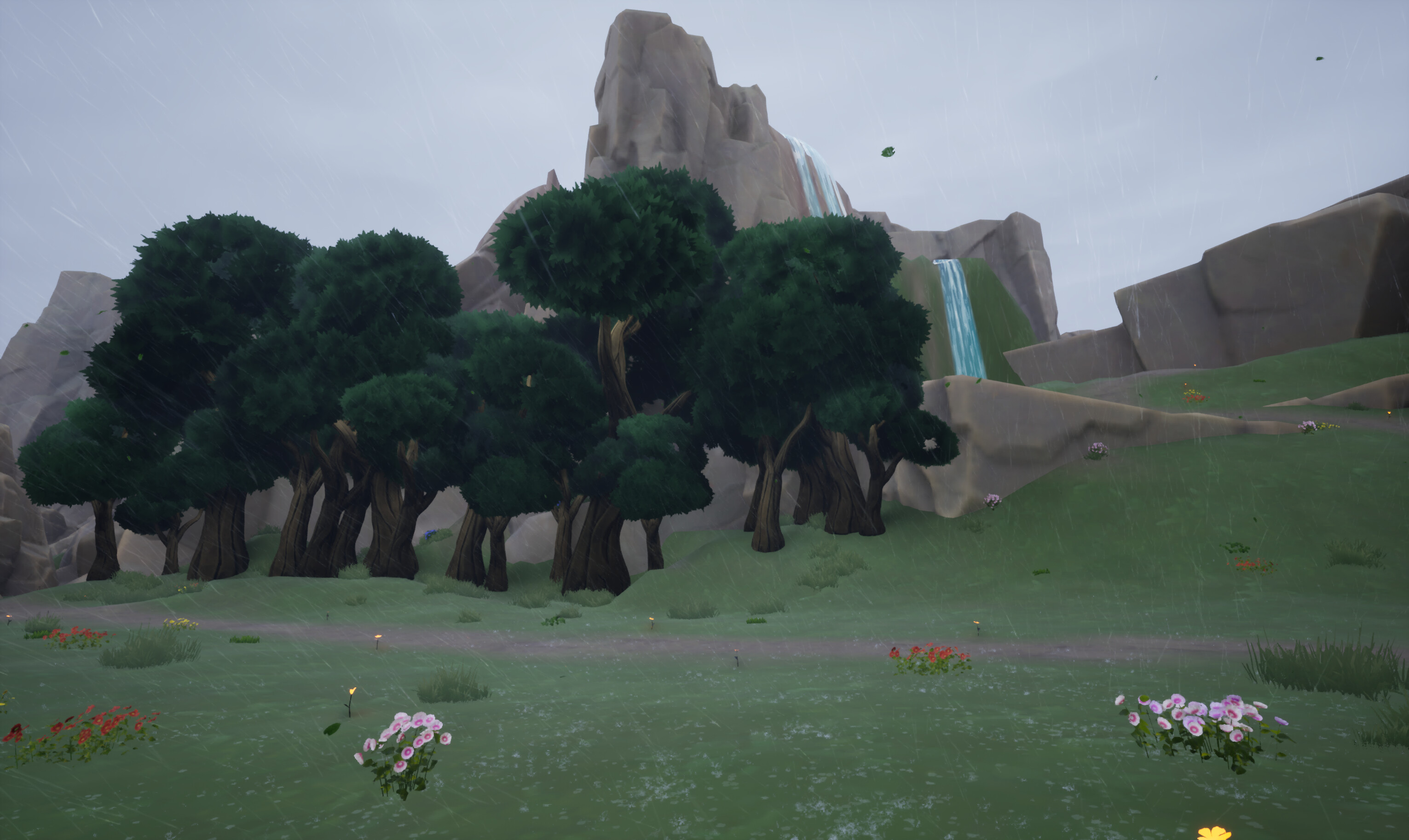 Boba Cafe Simulator screenshot 38
