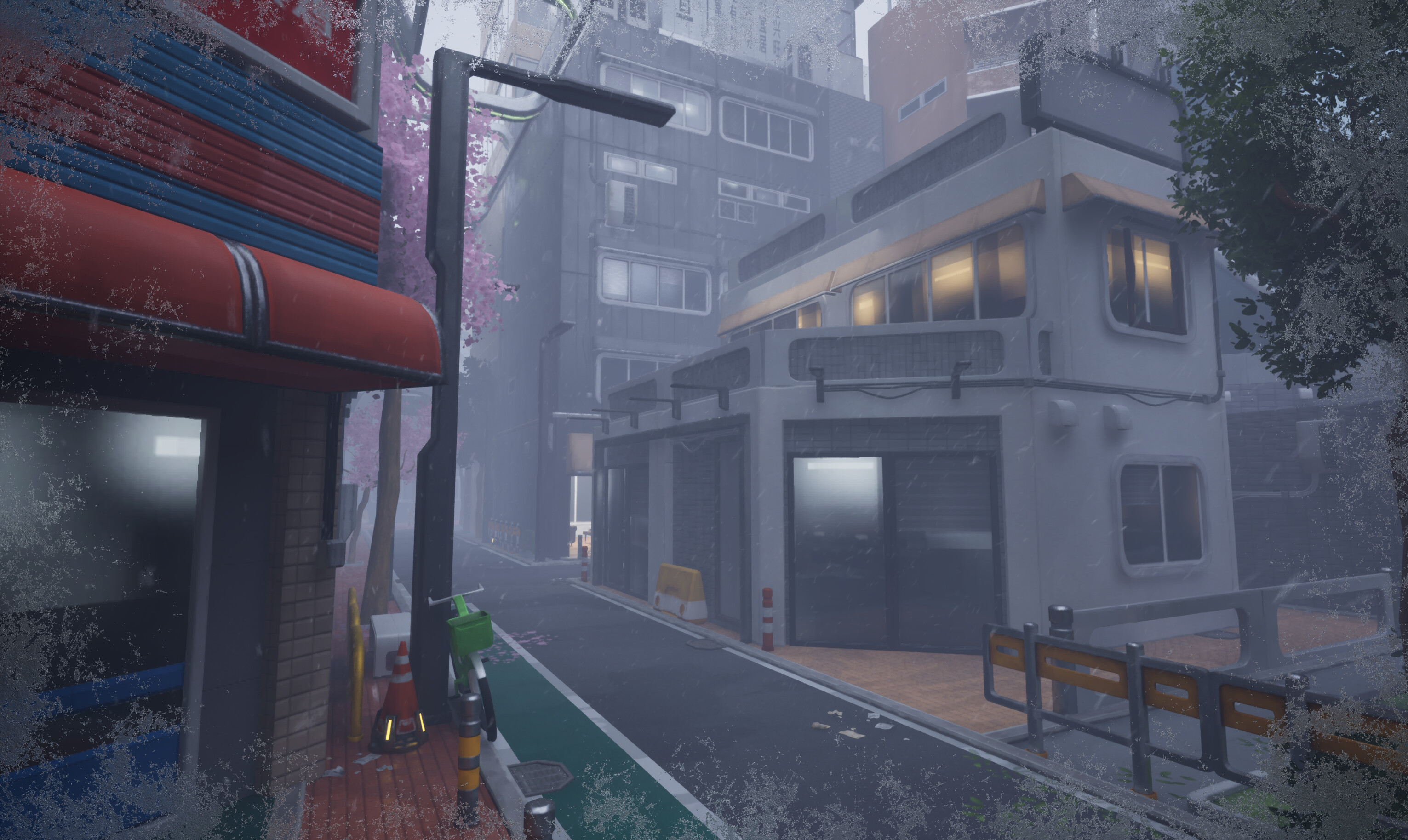 Boba Cafe Simulator screenshot 22