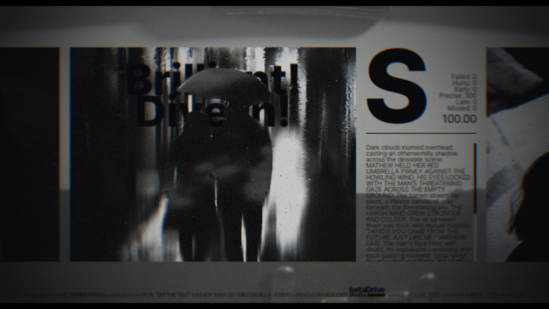 Off the Text screenshot 6