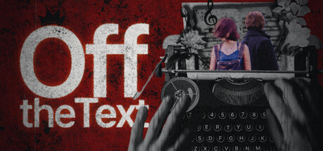 Off the Text