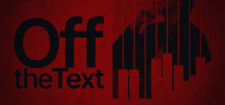 Off the Text Cover Image