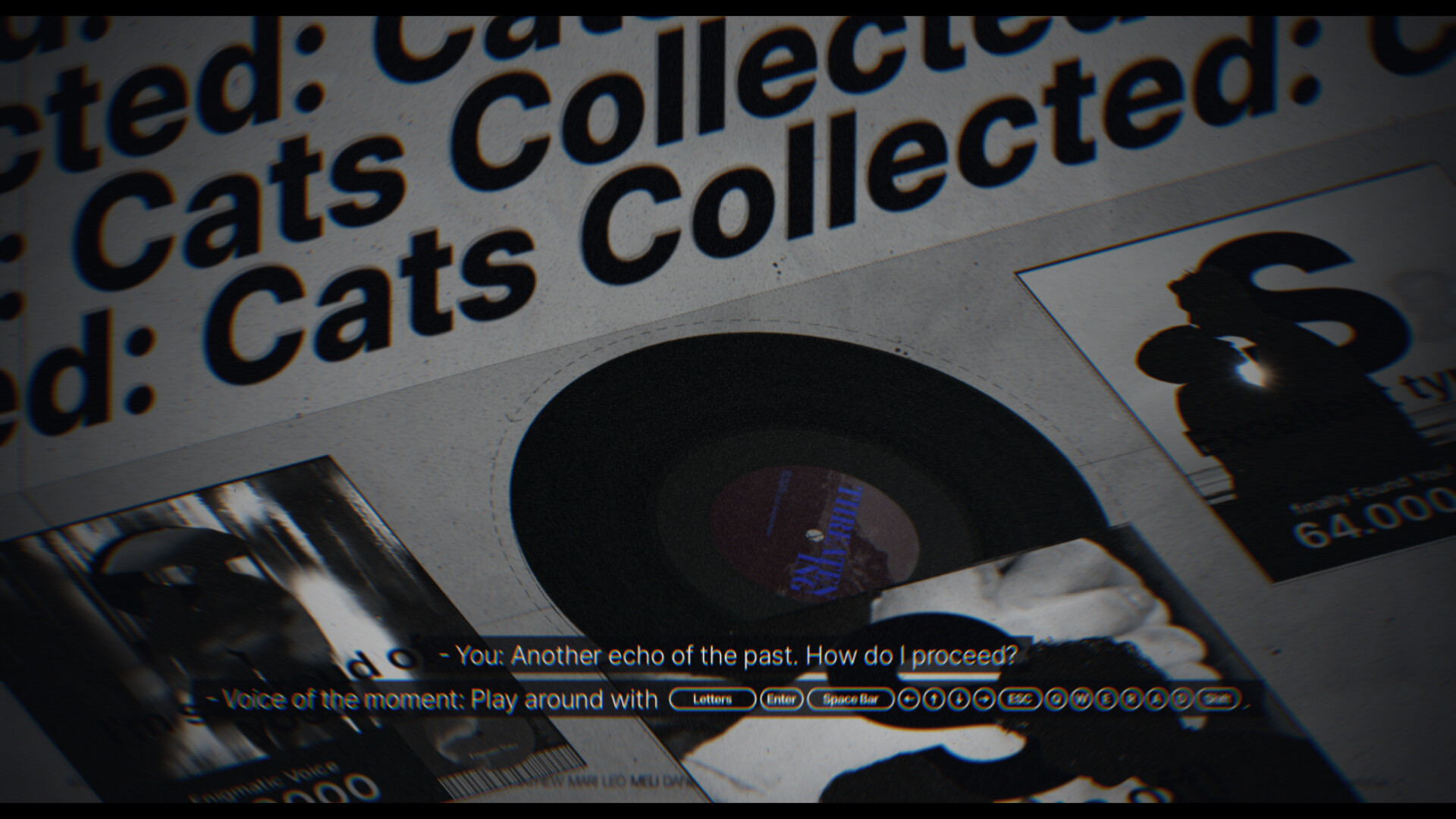 Off the Text screenshot 7