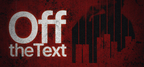 Off the Text