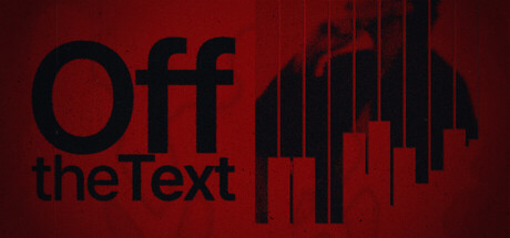 Off the Text Cover Image
