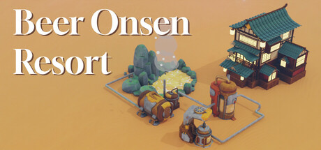 Beer Onsen Resort Cover Image