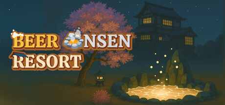 Beer Onsen Resort Cover Image