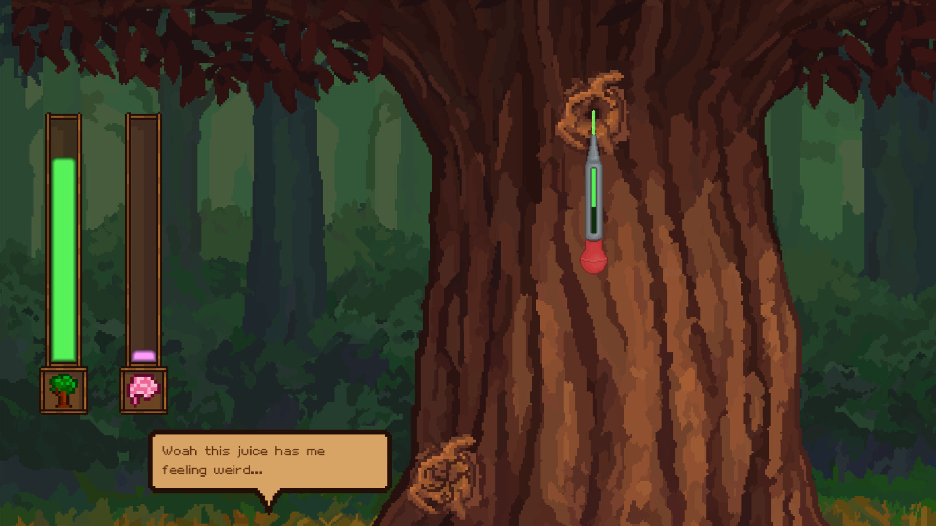 Maple Wars screenshot 6