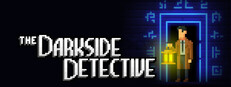 The Darkside Detective
