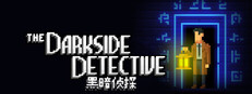 The Darkside Detective