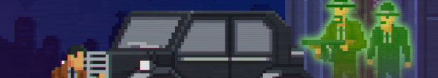 The Darkside Detective thumbnail