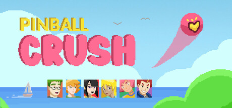 Pinball Crush Cover Image