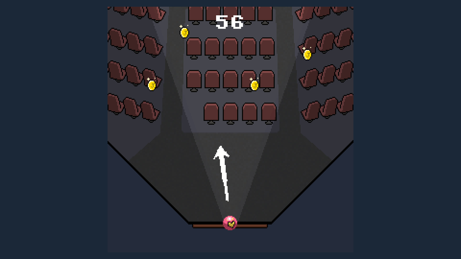 Pinball Crush screenshot 5