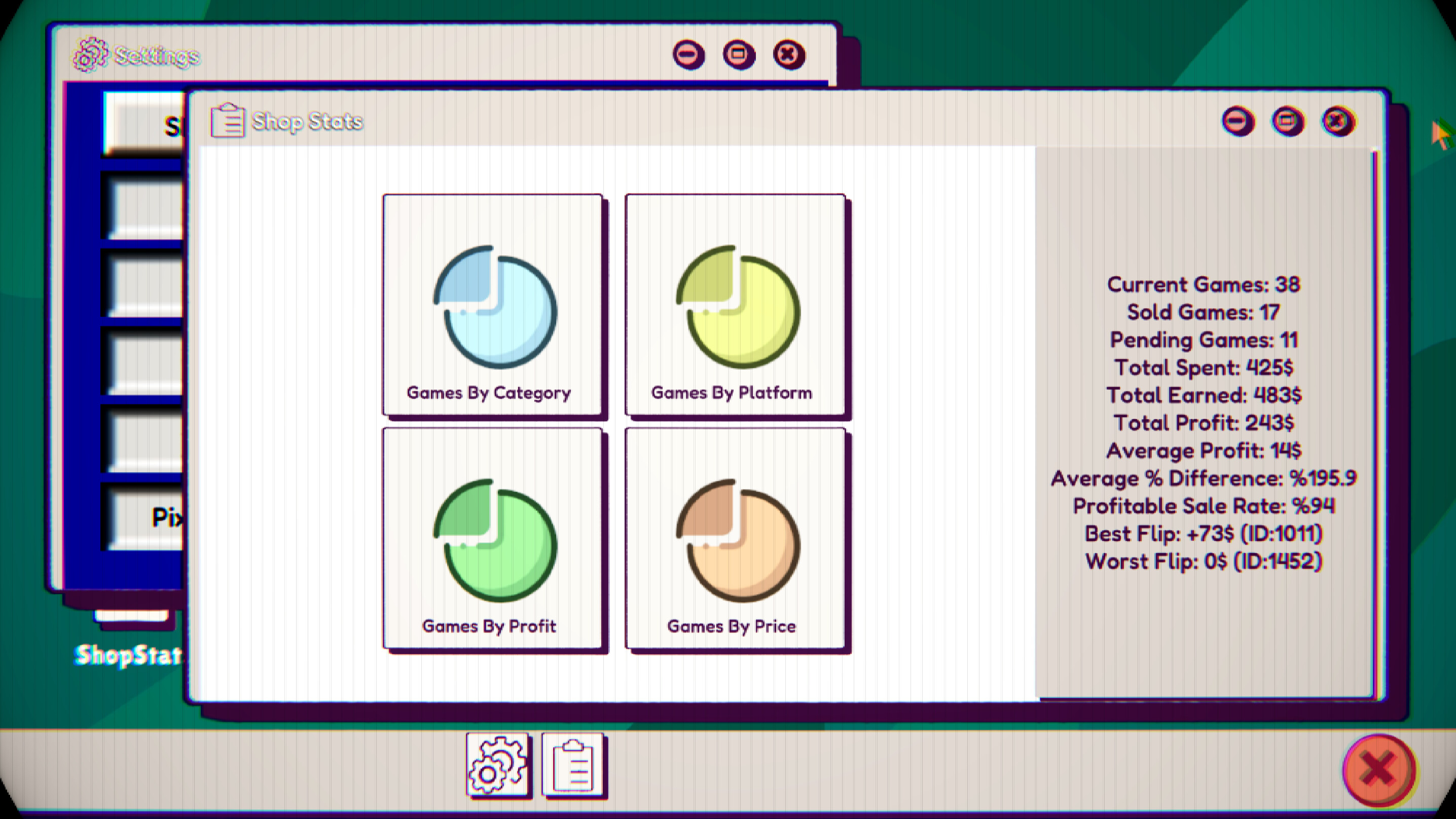 Replay Value: Second Hand Games screenshot 19