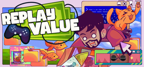 Replay Value: Second Hand Games