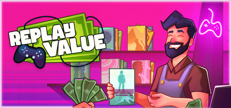Replay Value: Second Hand Games