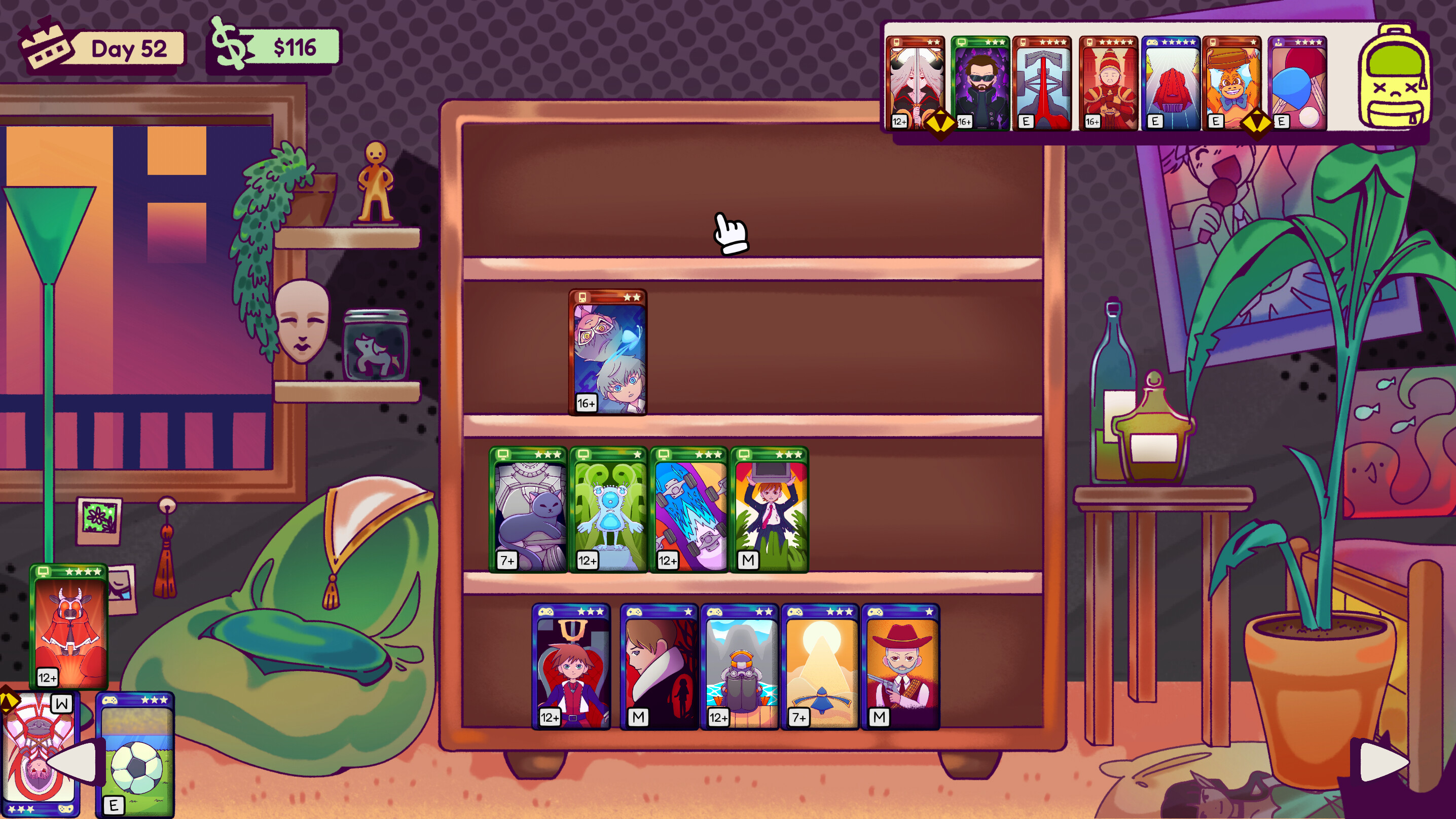 Replay Value: Second Hand Games screenshot 3