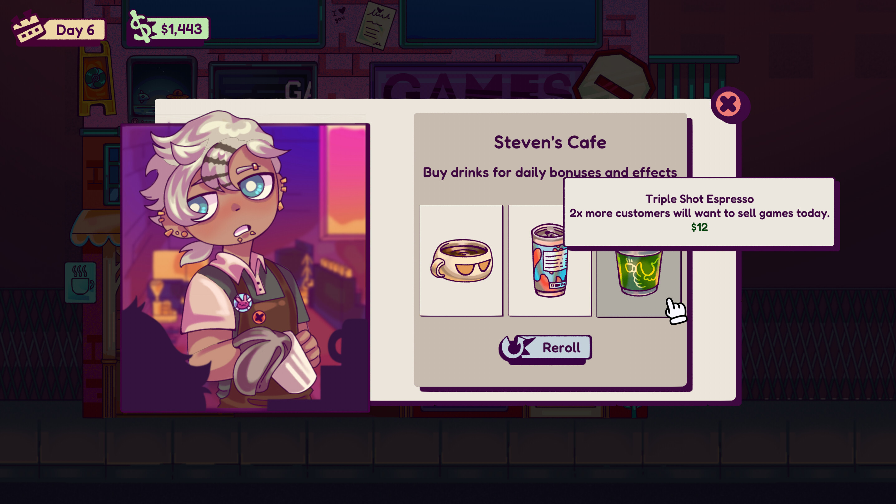 Replay Value: Second Hand Games screenshot 17