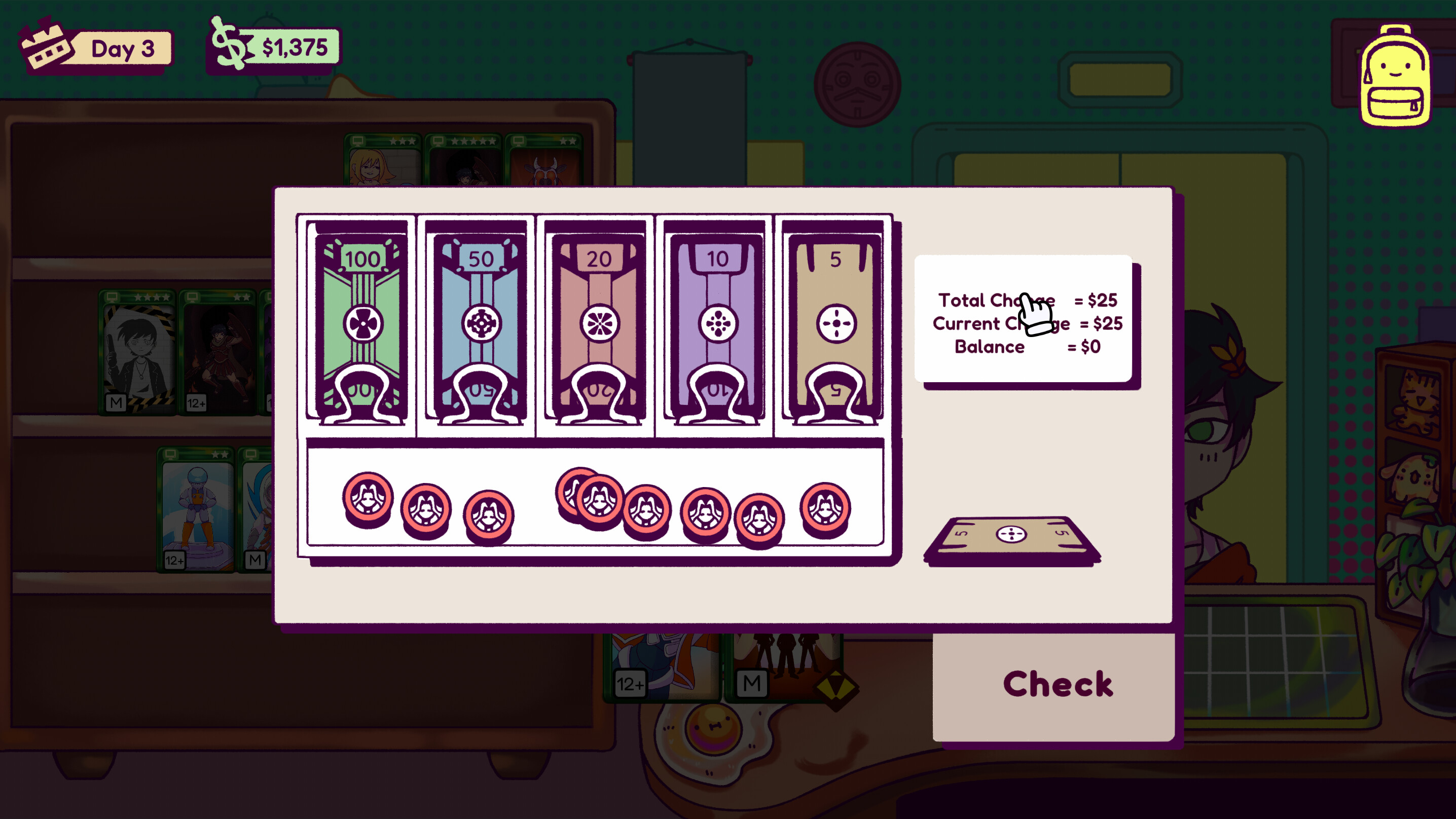 Replay Value: Second Hand Games screenshot 6