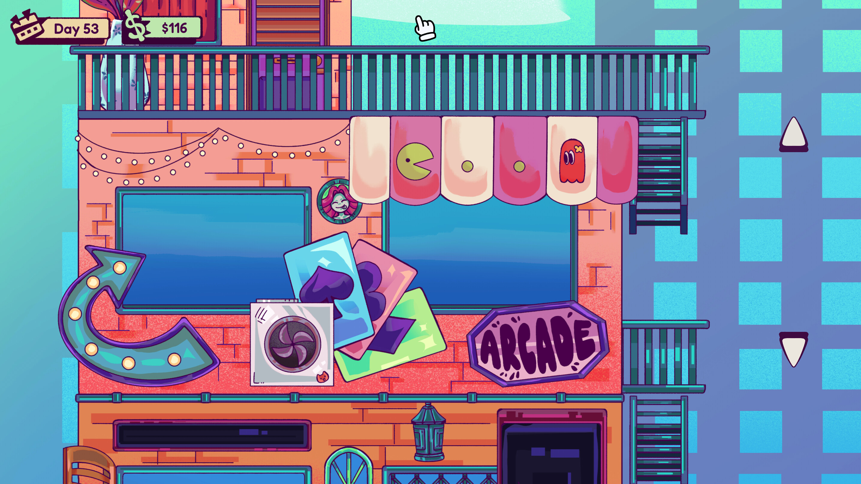 Replay Value: Second Hand Games screenshot 5
